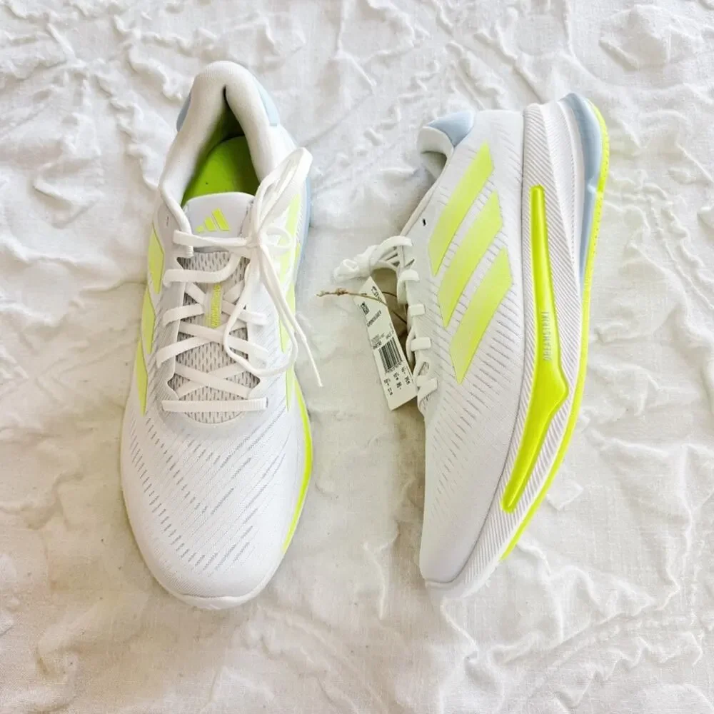 Adidas Supernova Ease Running Shoes Mens Size 11